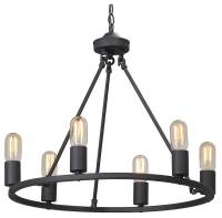 Подвесная люстра Vitaluce  V4892-1/6 фото