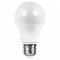 Лампа светодиодная Feron SBA6010 E27 10Вт 6400K 55006 фото
