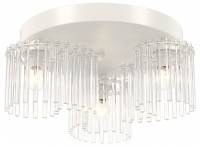 Потолочная люстра Lussole  LSP-8419 фото