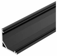 Профиль накладной угловой внутренний Arlight SL-KANT 037116 фото