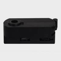 Переходник для трека Italline M03-087 M03-087 TR black фото