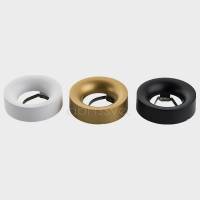 Кольцо декоративное Italline DE Ring for DE white фото