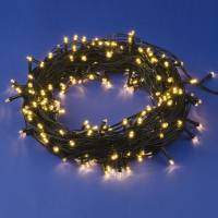 Гирлянда Нить Uniel ULD-S2000 ULD-S2000-200/DGA WARM WHITE IP20 фото