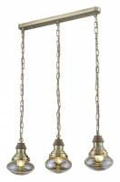 Подвесной светильник Velante 306 306-503-03 фото