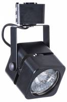 Светильник на штанге Arte Lamp Mizar A1315PL-1BK фото