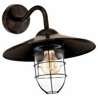 Светильник на штанге Eglo ПРОМО Melgoa 94863 фото