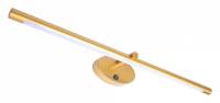 Подсветка для зеркала Arte Lamp Ronnie A8027AP-1GO фото