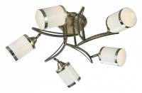 Потолочная люстра Velante 713 713-507-05 фото