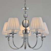 Подвесная люстра Moderli Feels V2613-5P фото