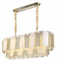 Подвесной светильник Wertmark Agati WE124.14.323 фото