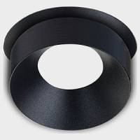 Кольцо декоративное Italline SKY SKY R black фото