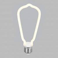 Лампа светодиодная Elektrostandard Decor filament E27 4Вт 2700K a047198