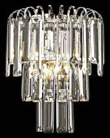 Накладной светильник Wertmark Krista WE130.03.101 фото