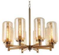 Подвесная люстра Stilfort Bauers 2149/05/08P фото
