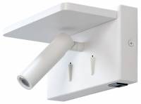 Бра с полкой Citilux Декарт CL704370 фото