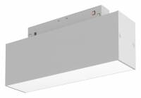 Накладной светильник Maytoni BASIS TR012-2-7W4K-W фото