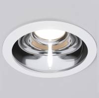 Встраиваемый светильник Elektrostandard Light LED 3002 35131/U фото