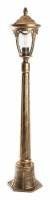 Наземный высокий светильник Feron Будапешт 11695 фото