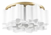 Потолочная люстра Lightstar Nubi 802093 фото