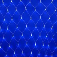 Сеть световая Uniel ULD-N1515 ULD-N1515-96/TTK WHITE IP44 фото