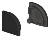 Заглушка для профиля Arlight S-LUX 037516 фото