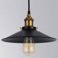 Подвесной светильник Moderli Night V1340-1P фото