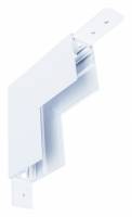 Соединитель угловой внутренний для треков накладных Arte Lamp Linea-Accessories A480833 фото