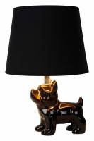 Настольная лампа декоративная Lucide Extravaganza Sir Winston 13533/81/30