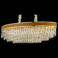 Подвесная люстра Wertmark Clarissa WE136.12.303 фото