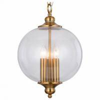 Подвесной светильник ST-Luce Lateria SL362.203.03 фото