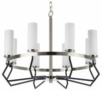 Подвесная люстра Lightstar Flume 723085 фото