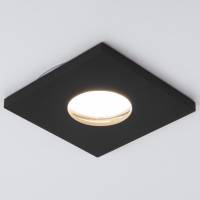 Встраиваемый светильник Elektrostandard 126 MR16 a053362 фото