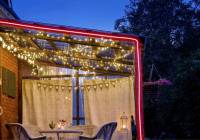 Готовое решение для улицы Uniel ULS-N22 UL-00006688 фото