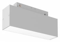 Встраиваемый светильник Maytoni Basis TR074-2-7W3K-W фото