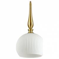 Подвесной светильник Odeon Light Runga 4766/1 фото