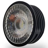 Модуль светодиодный Denkirs  DK4000-7W-BK фото