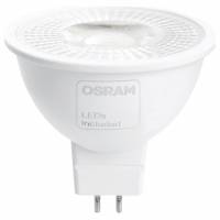 Лампа светодиодная Feron LB 1607 GU5.3 7Вт 2700K 38185 фото