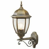 Светильник на штанге DeMarkt Фабур 1 804020101 фото