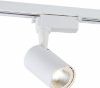 Светильник на штанге SIMPLE STORY 2043 2043-LED5TRW фото