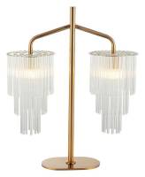 Настольная лампа декоративная Stilfort Imposio 2132/03/02T фото