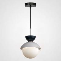 Подвесной светильник Imperiumloft Pompon POMPON01 фото