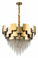 Подвесной светильник Moderli Olly V8010-10P фото