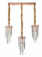 Подвесной светильник Moderli Stiland V10040-3P фото