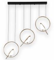 Подвесной светильник Kink Light Арси 08446-3А,33 фото