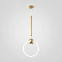 Подвесной светильник Imperiumloft Ring L RING01 фото