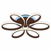 Накладной светильник Citilux Сезар Смарт CL233A155E фото