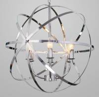 Подвесная люстра Eurosvet Santi a058346 фото