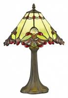 Настольная лампа декоративная Velante 863-82 863-824-01 фото