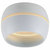 Встраиваемый светильник Feron HL355 41509 фото