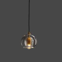 Подвесной светильник Imperiumloft Lyse LYSE01 фото